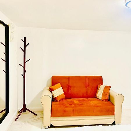Апартаменты Visit & Relax Нью-Йорк Экстерьер фото